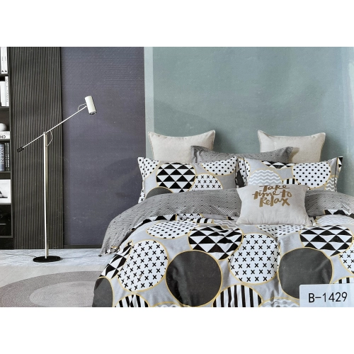 Koła grochy trujkąty